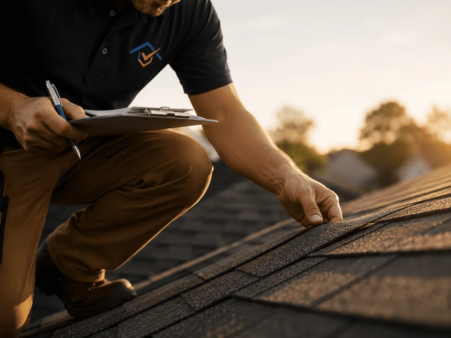 Why Choose Roof Inspection in Van Vleck, TX